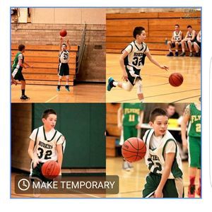 Meet your Posher, Aiden